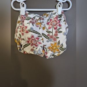 Girls shorts